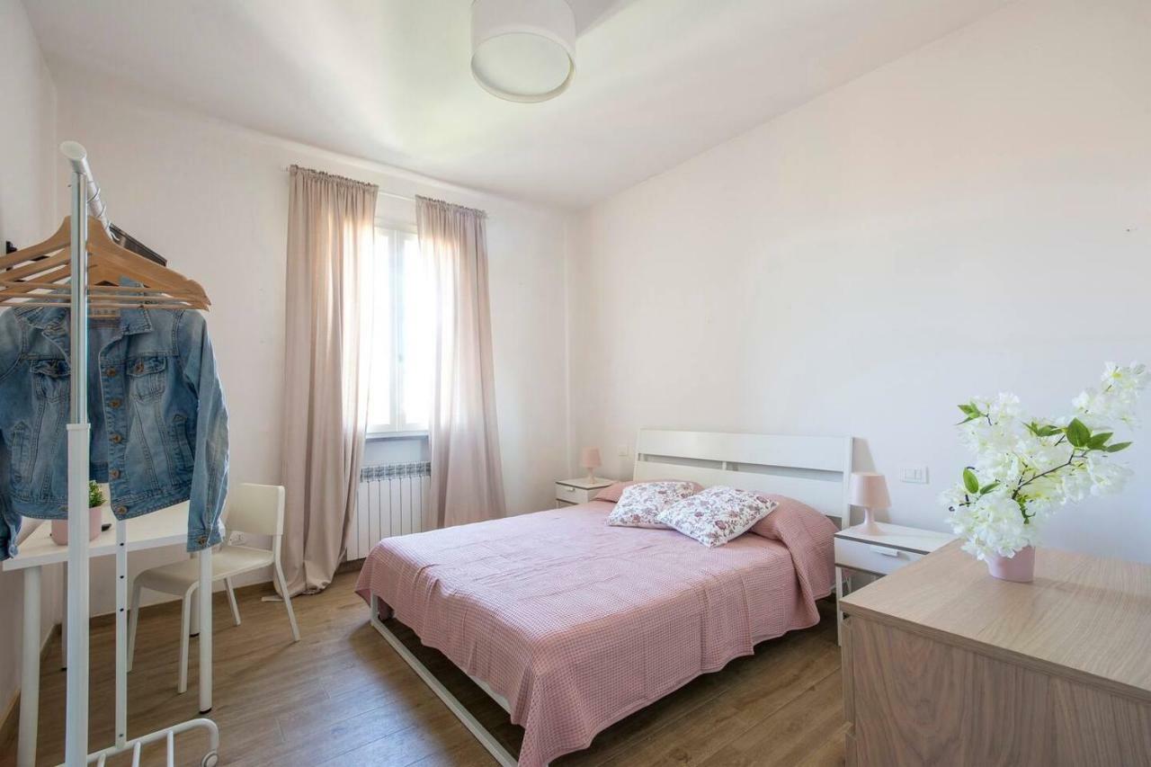 Altido Pampurio Airport Apartment Pisa Exterior photo