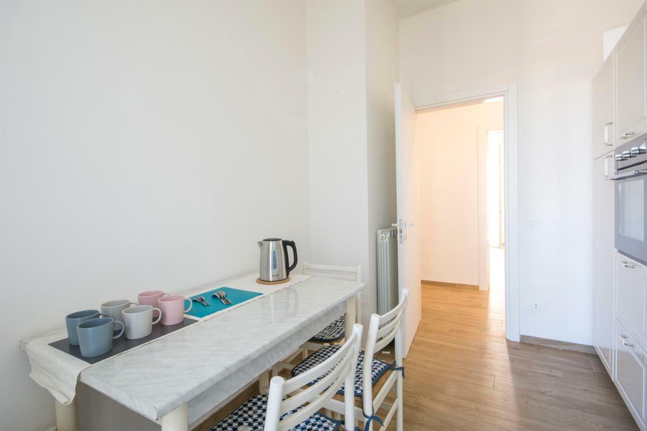 Altido Pampurio Airport Apartment Pisa Exterior photo
