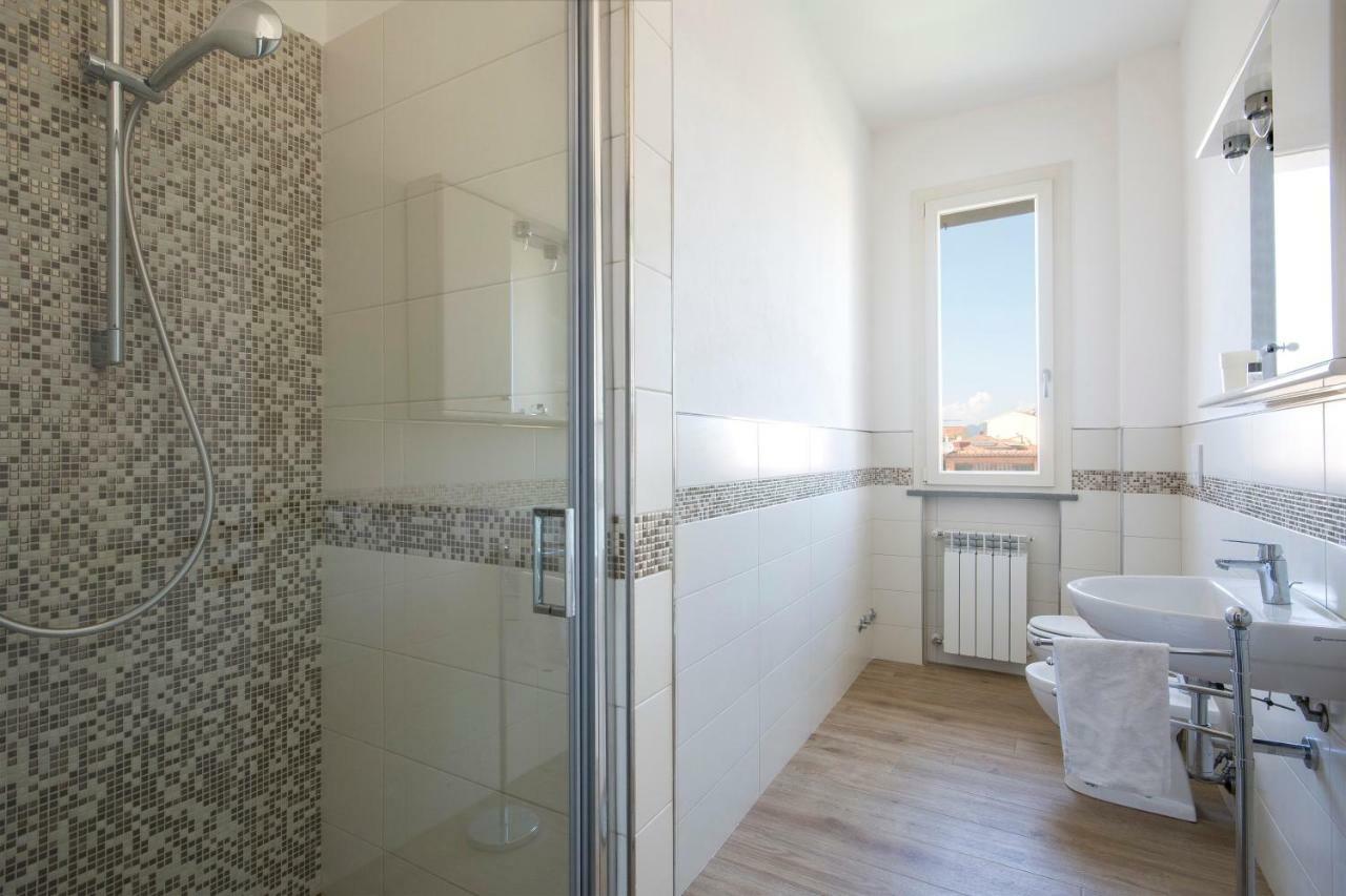 Altido Pampurio Airport Apartment Pisa Exterior photo