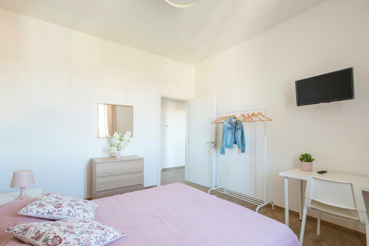 Altido Pampurio Airport Apartment Pisa Exterior photo