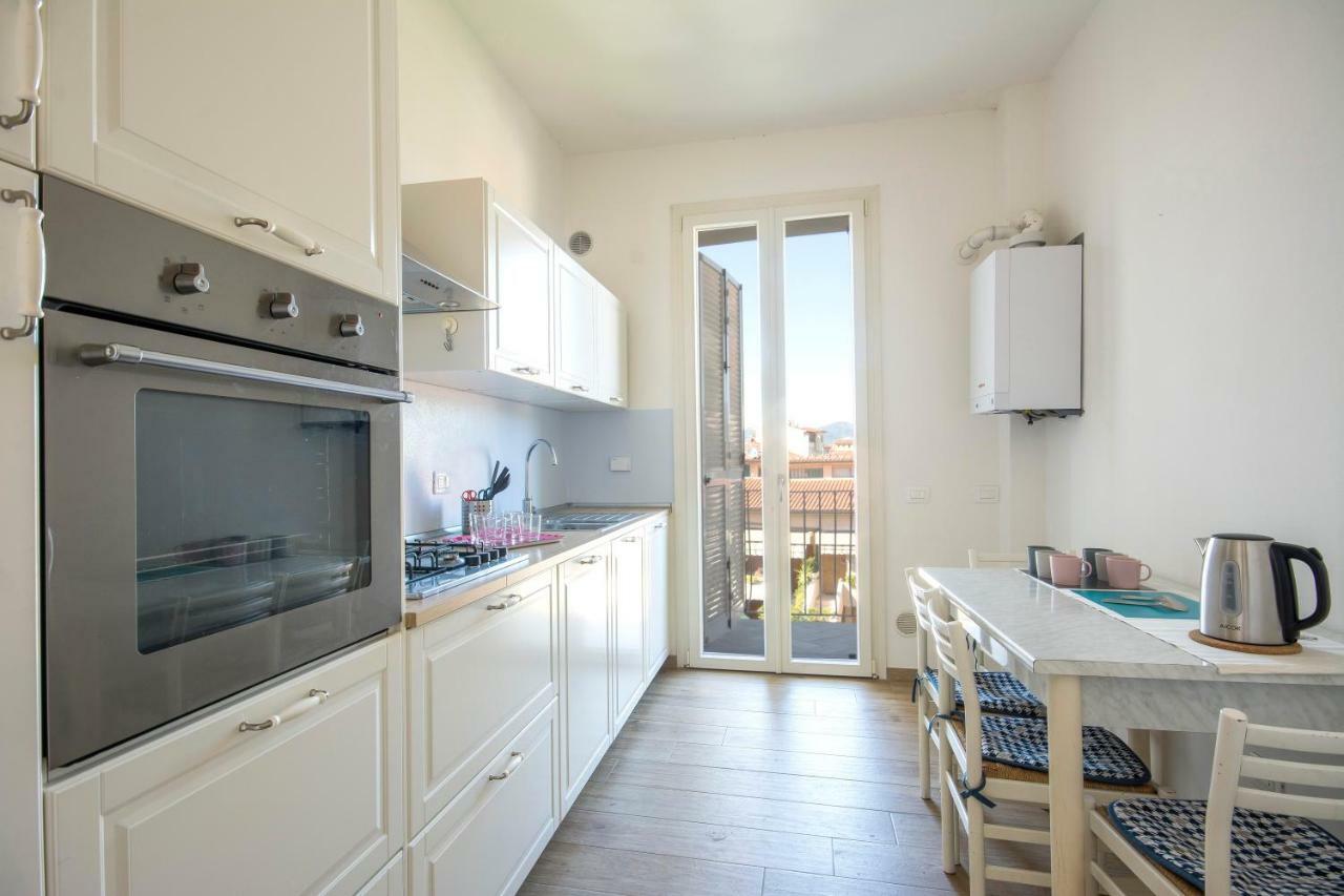 Altido Pampurio Airport Apartment Pisa Exterior photo