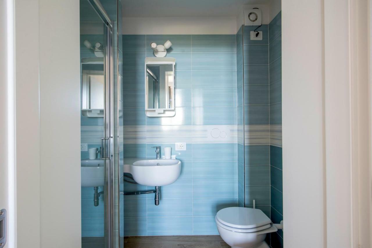 Altido Pampurio Airport Apartment Pisa Exterior photo