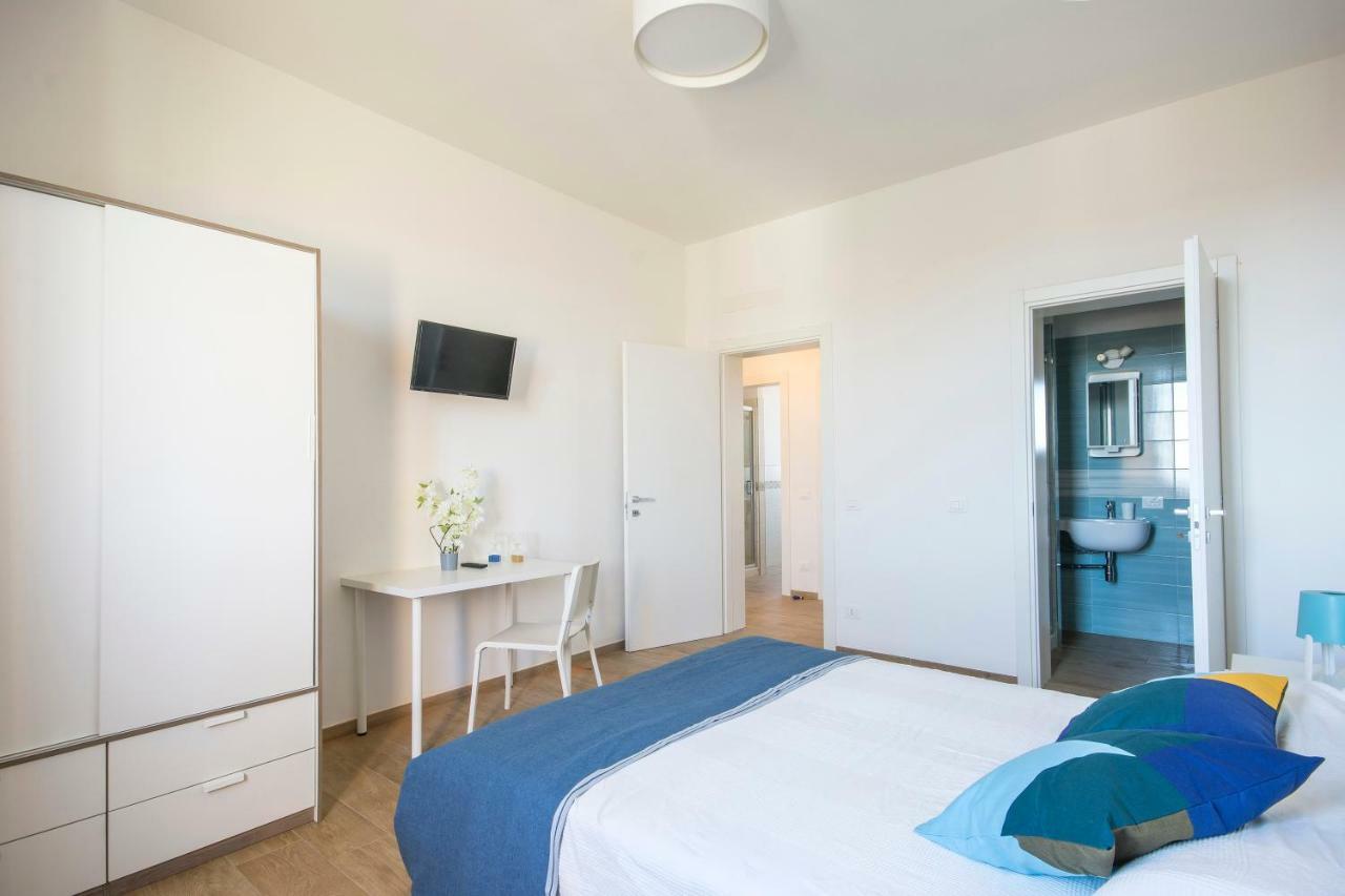 Altido Pampurio Airport Apartment Pisa Exterior photo
