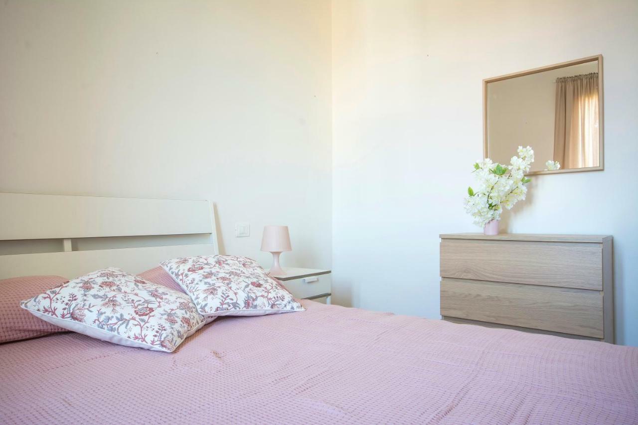 Altido Pampurio Airport Apartment Pisa Exterior photo